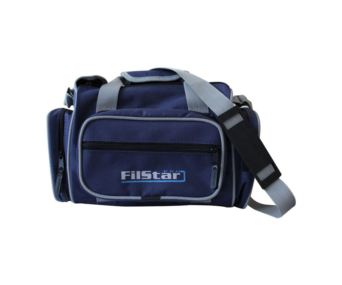 Чанта за спининг FilStar De Luxe KK 24