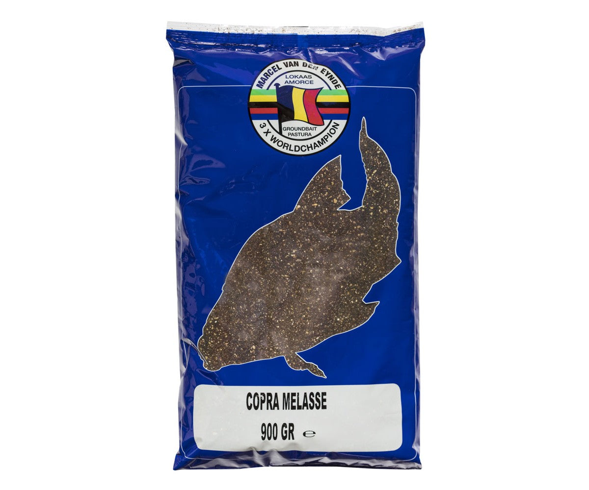 Добавка Copra Melasse