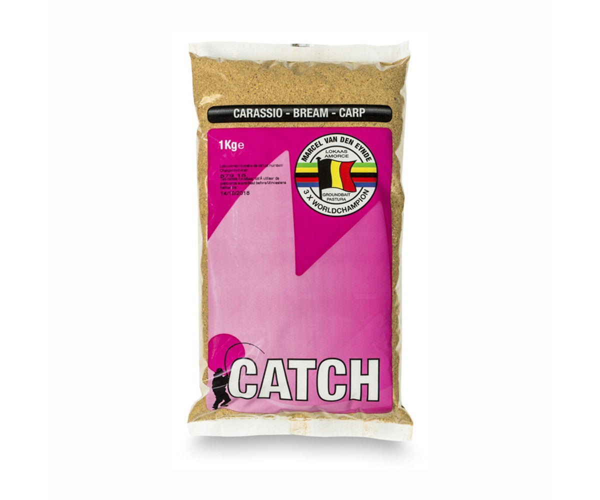 Захранка Catch