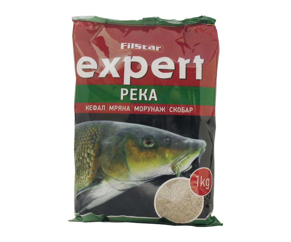 Захранка FilStar река