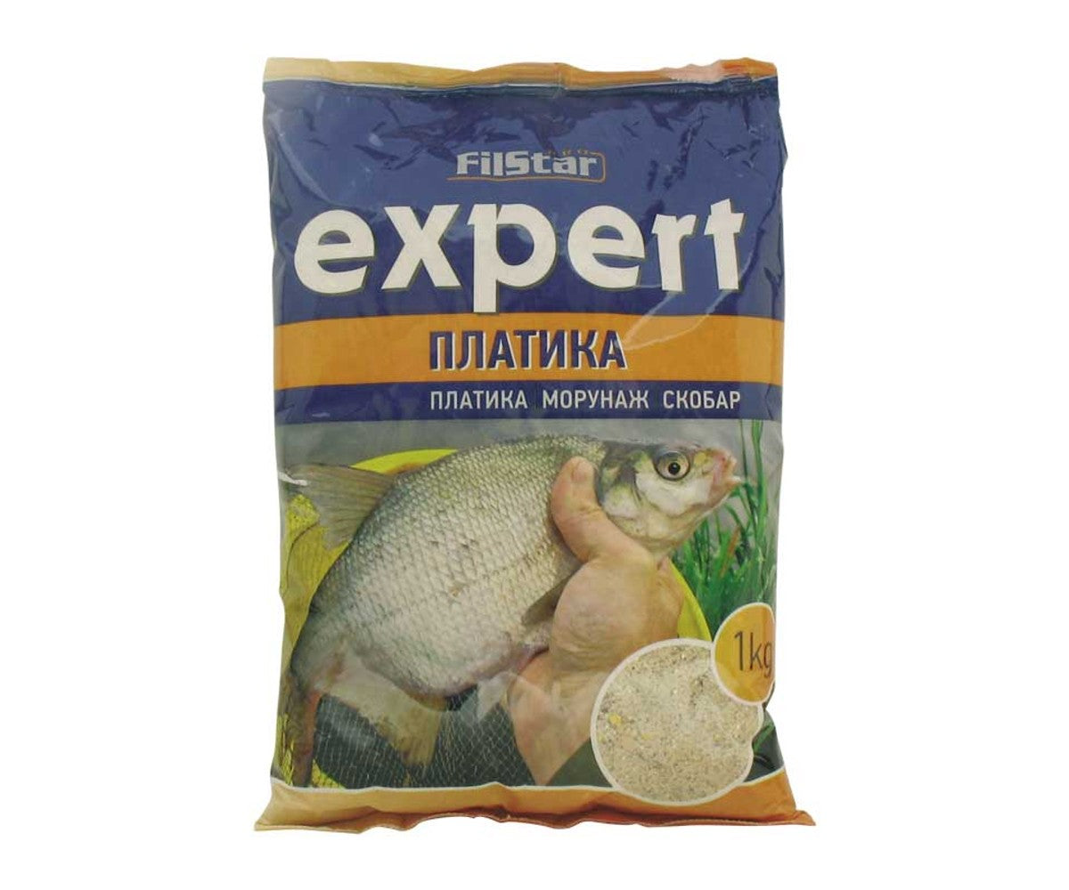 Захранка FilStar платика