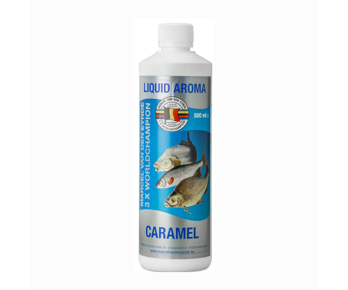 Течен ароматизатор Liquid Aroma