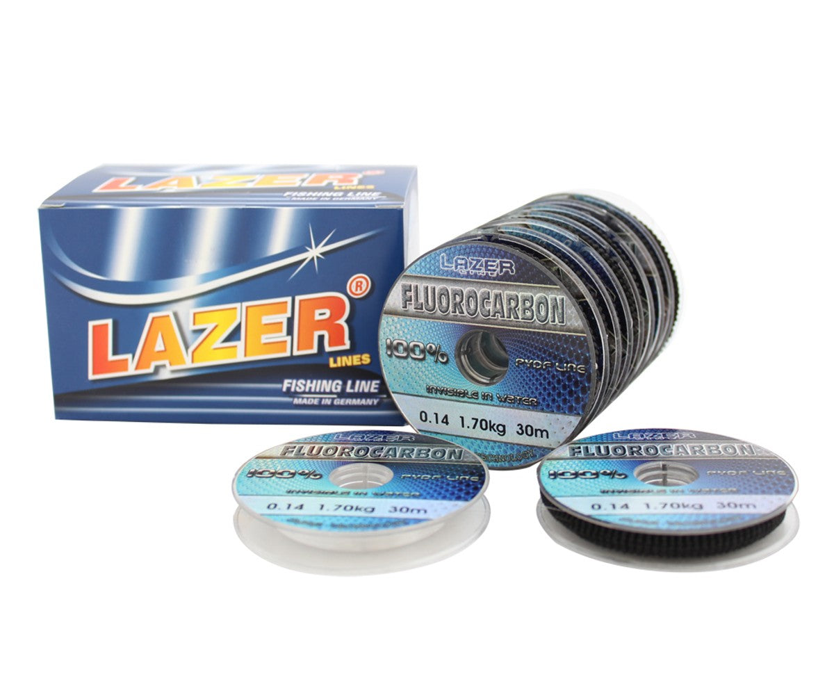 Lazer Fluorocarbon PVDF Line
