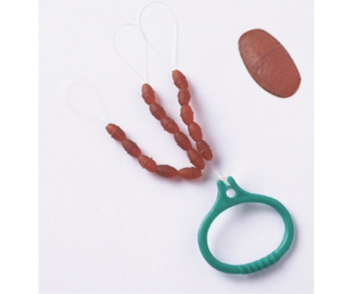 Стопер гумен