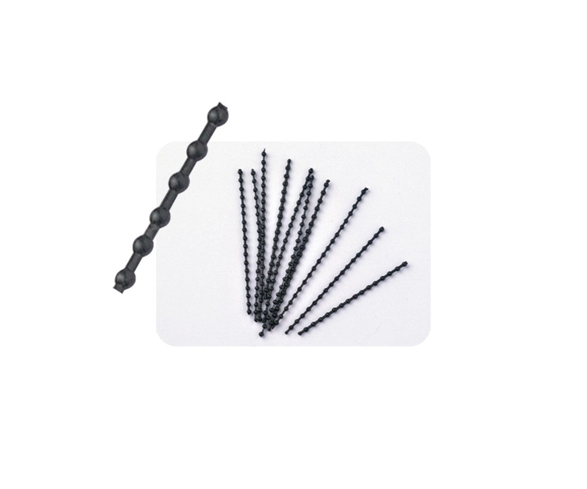 Стопер за топче на пръчка къса