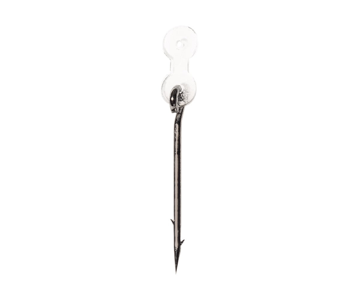 Клин за топче CZ Bait Spike With Silicone Ring