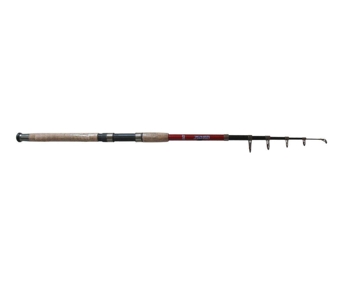 Телескоп с водачи FilStar X-Treme Tele Travel 150