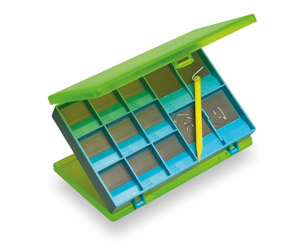 Арт.259 кутия магнитна двойна Stonfo