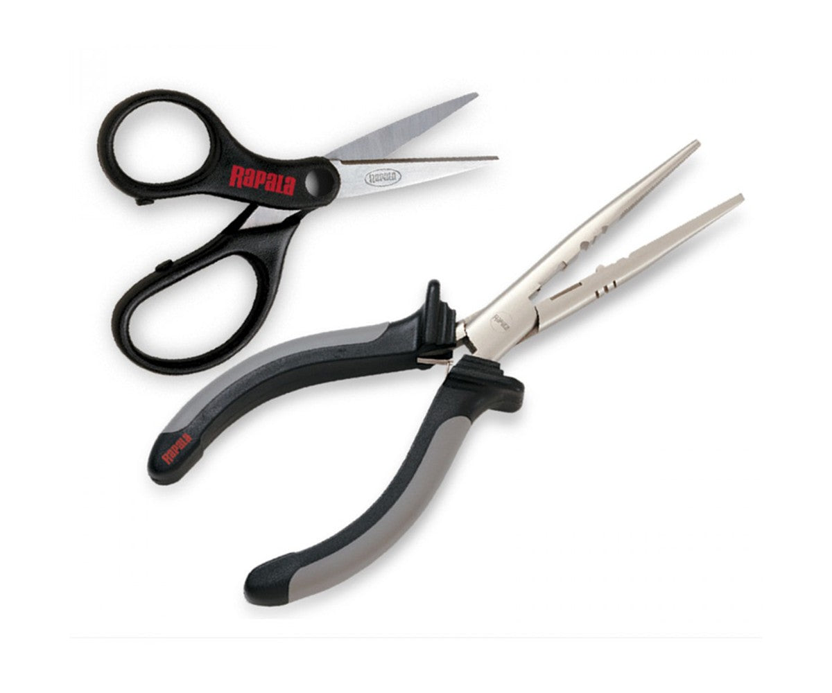 Комплект инструменти Rapala RTC-6SPLS