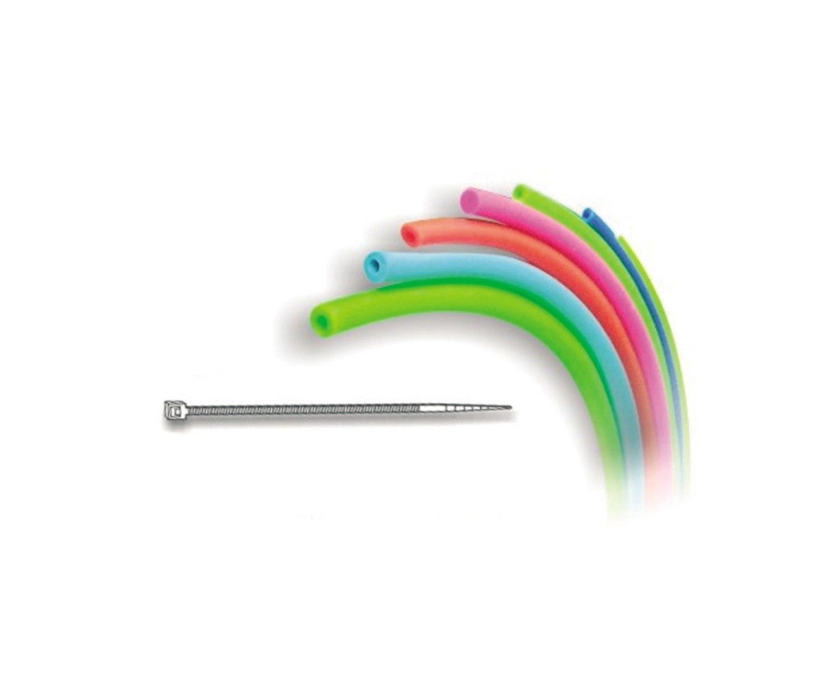 Арт.290 Ластик за прашка Stonfo