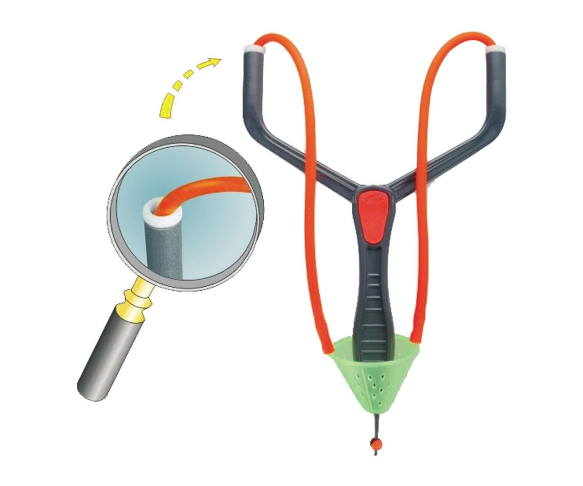 Арт. 358 прашка Stonfo