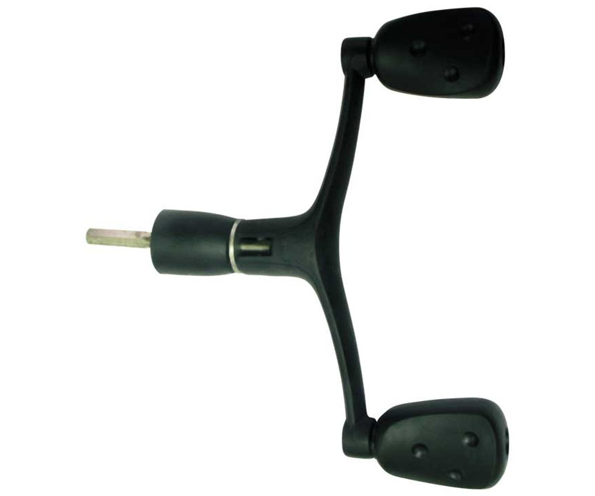 Дръжка за макара двойна