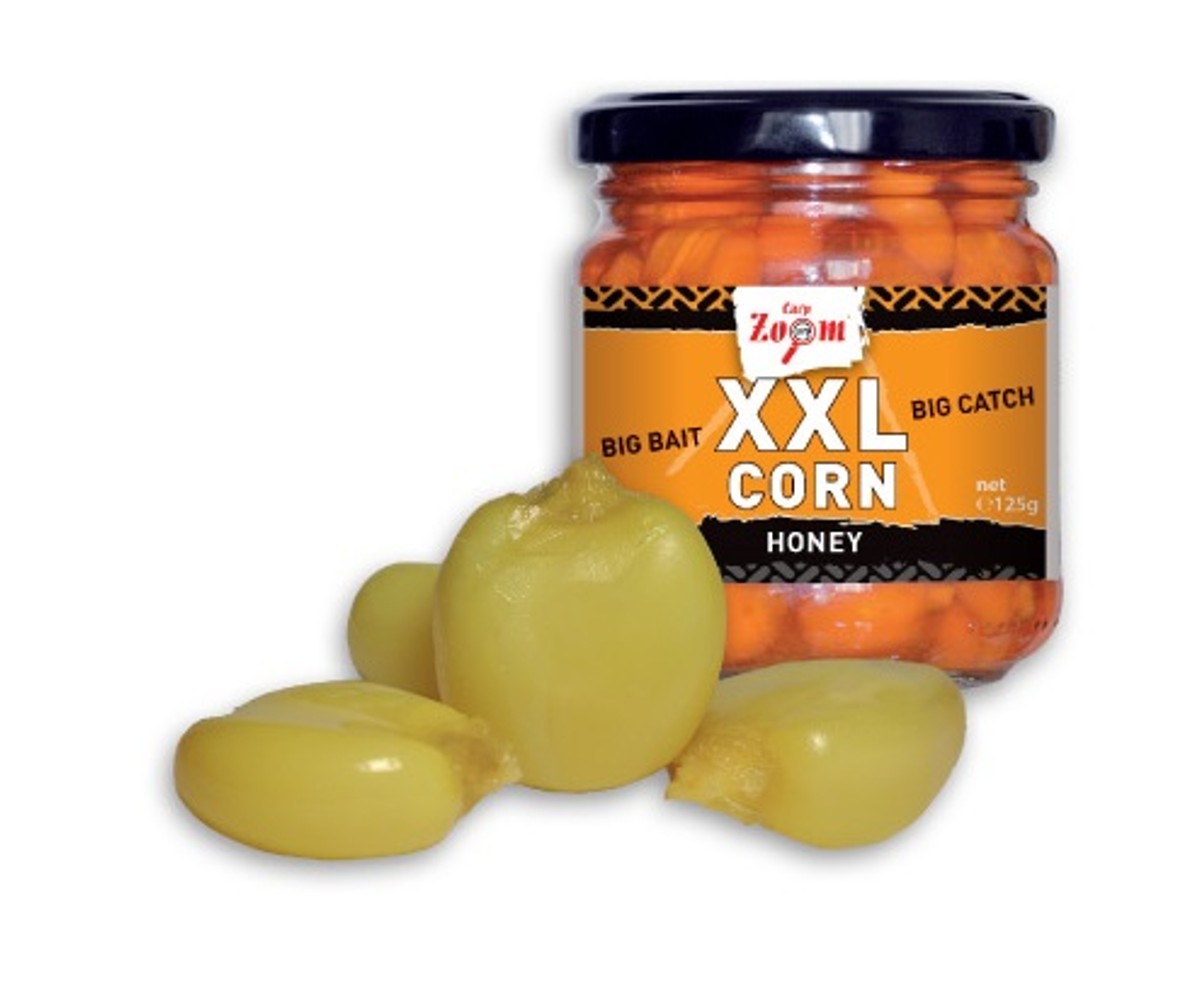 Царевица CZ Mammoth Maize