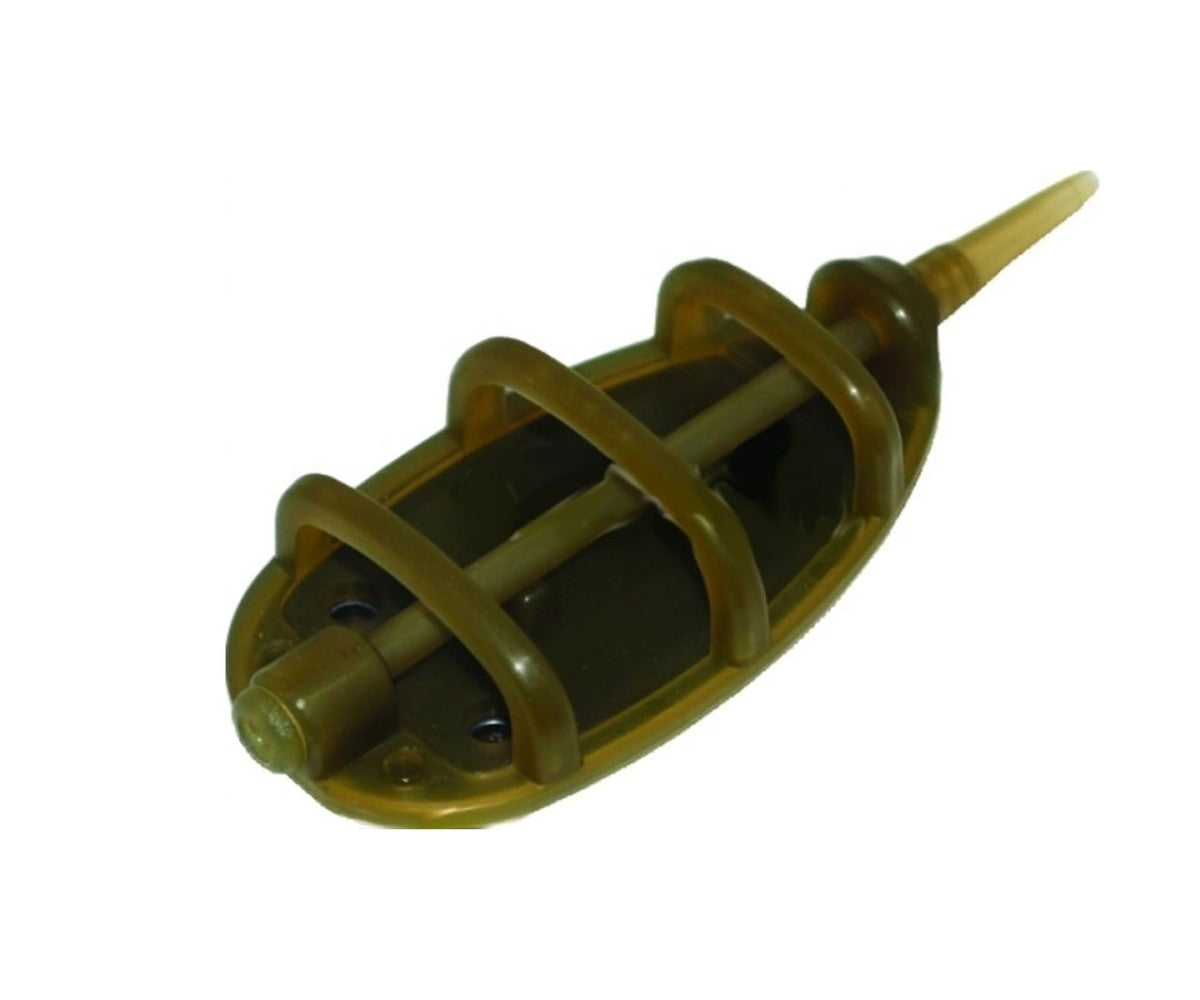 Фидер CZ Fanatic Method Feeder