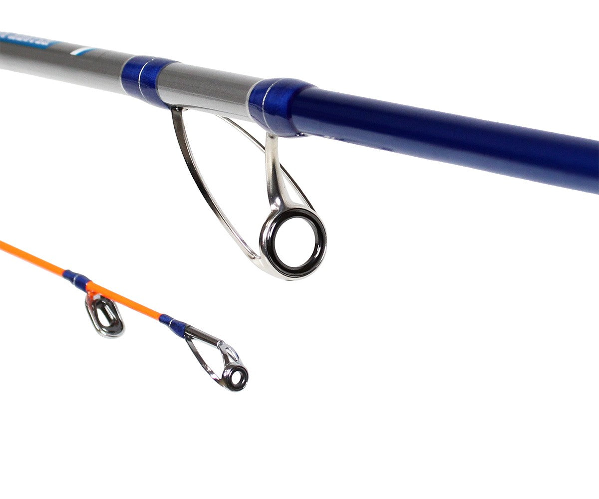 Въдица FilStar Mediterraneo Trolling Master