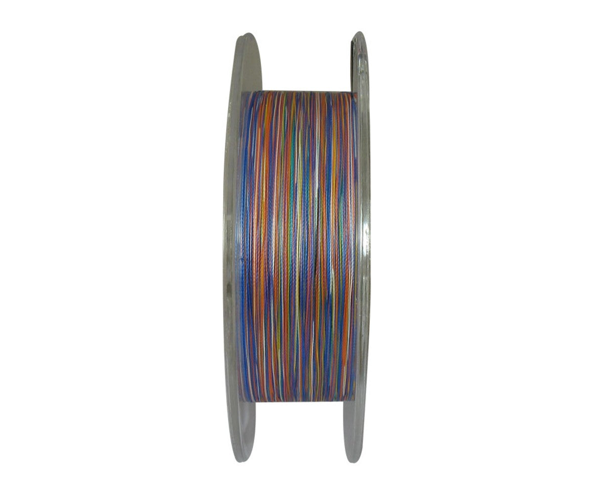 Плетено влакно Gosen-W 4ply Multi 300 m