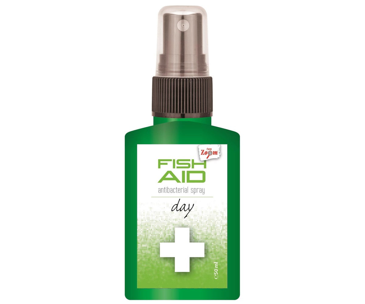 Спрей CZ Fish Aid Antibacterial Spray