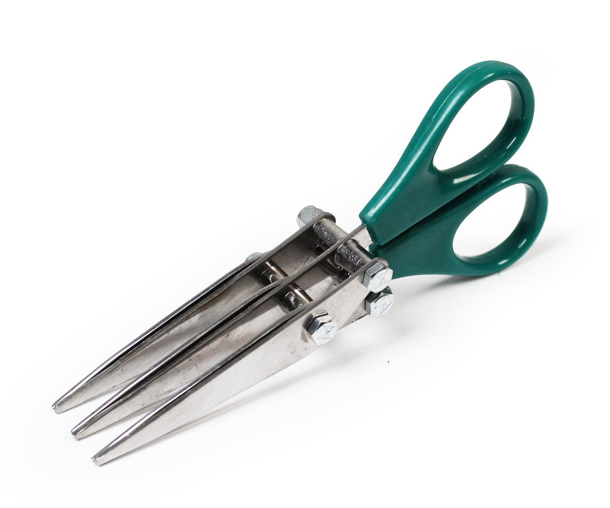 Ножица тройна