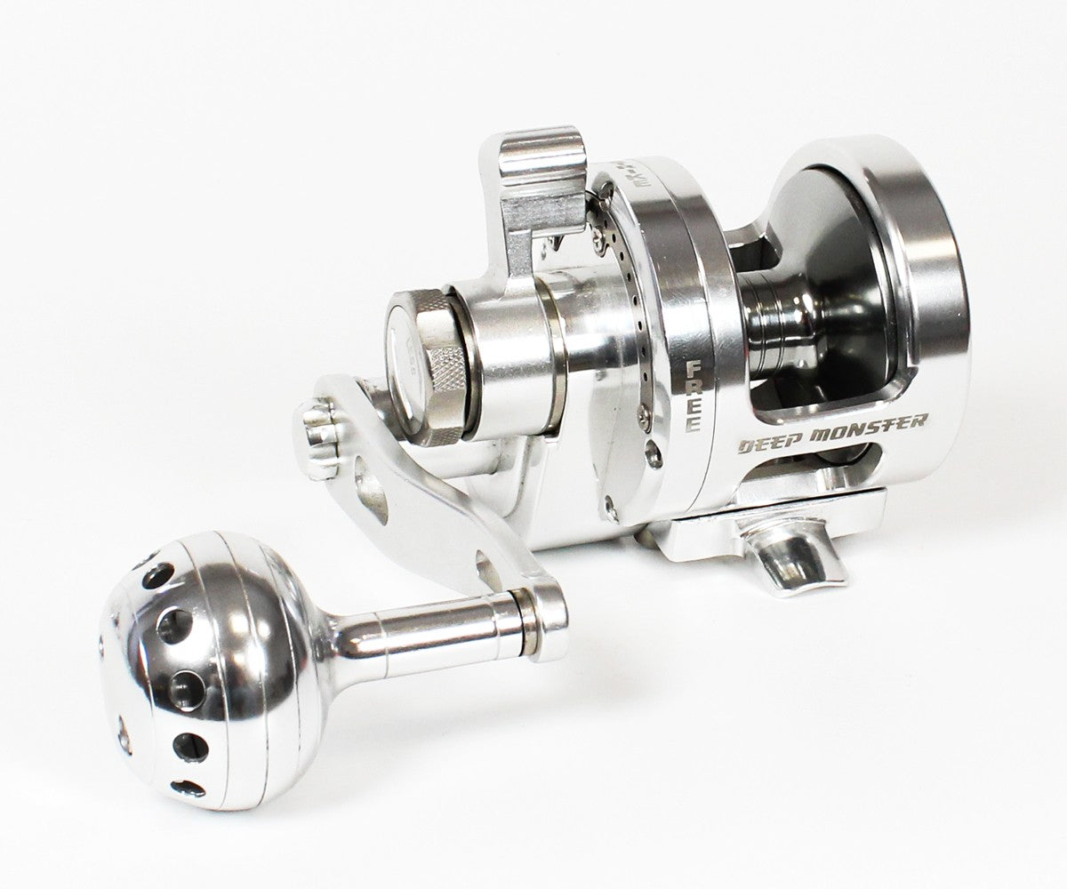 Макара за джиг Deep Monster 201