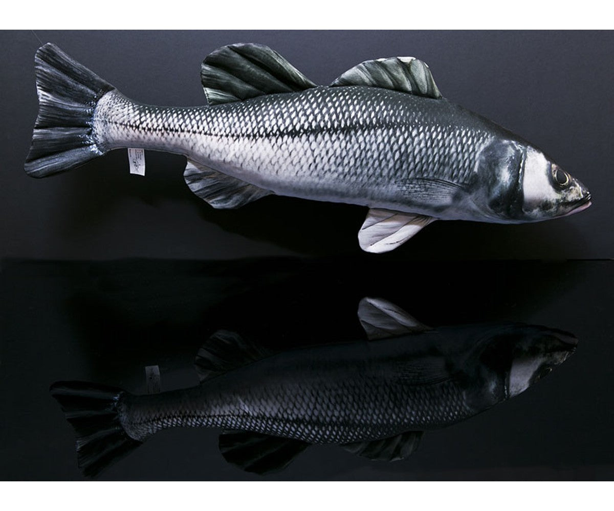 Възглавничка Sea Bass