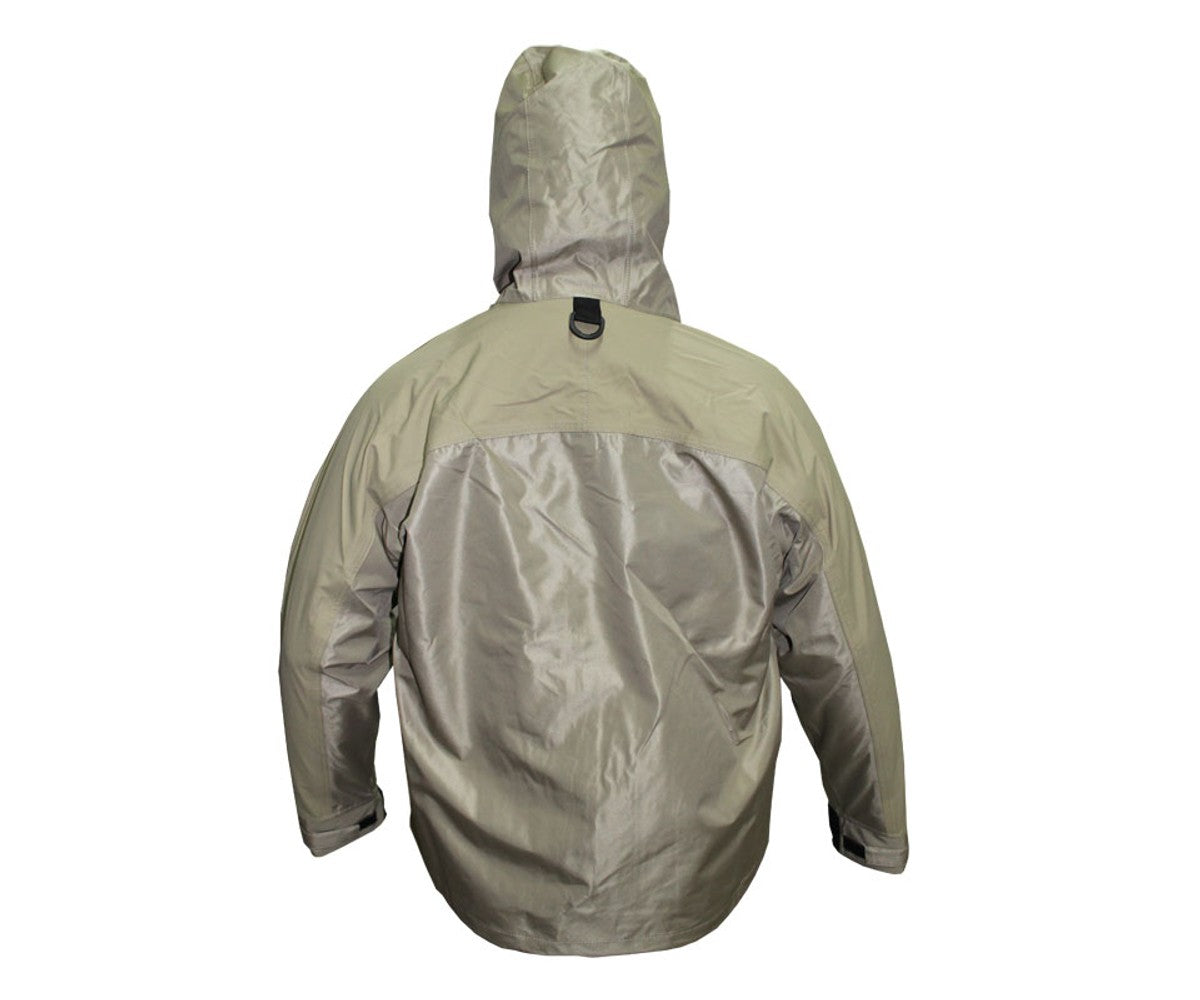 Дишащо яке FilStar