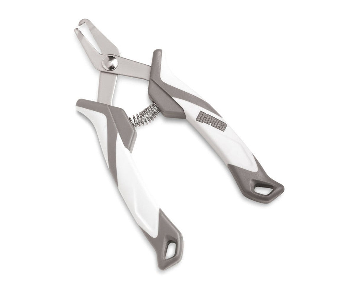 Клещи Rapala Salt Angler's Heavy Duty Split Ring Pliers