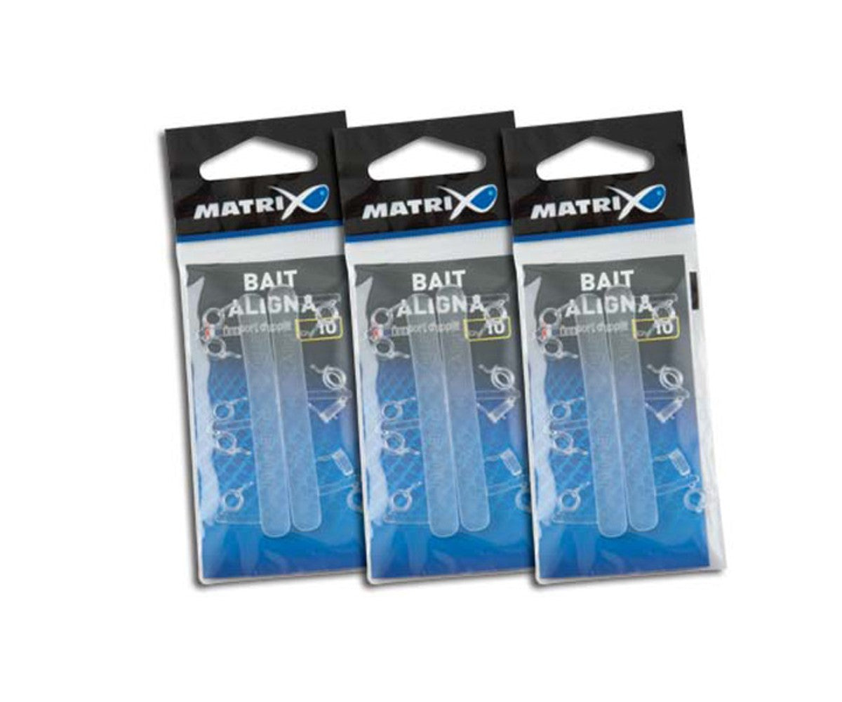 Силиконов косъм/ринг за пелети Matrix Bait Aligner