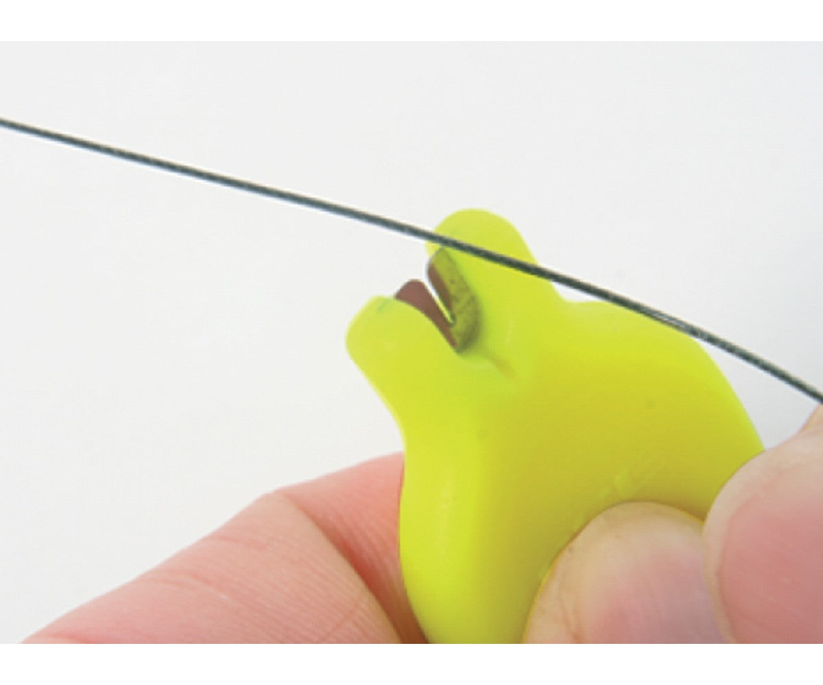 Белачка за поводи с покритие Carp Spirit - Strip Eaze Tool