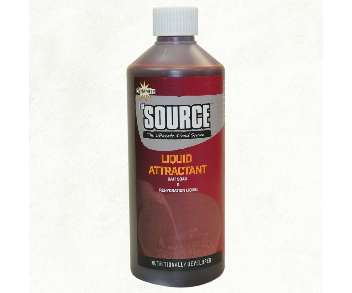 Атрактант DB Re-Hydration Liquid