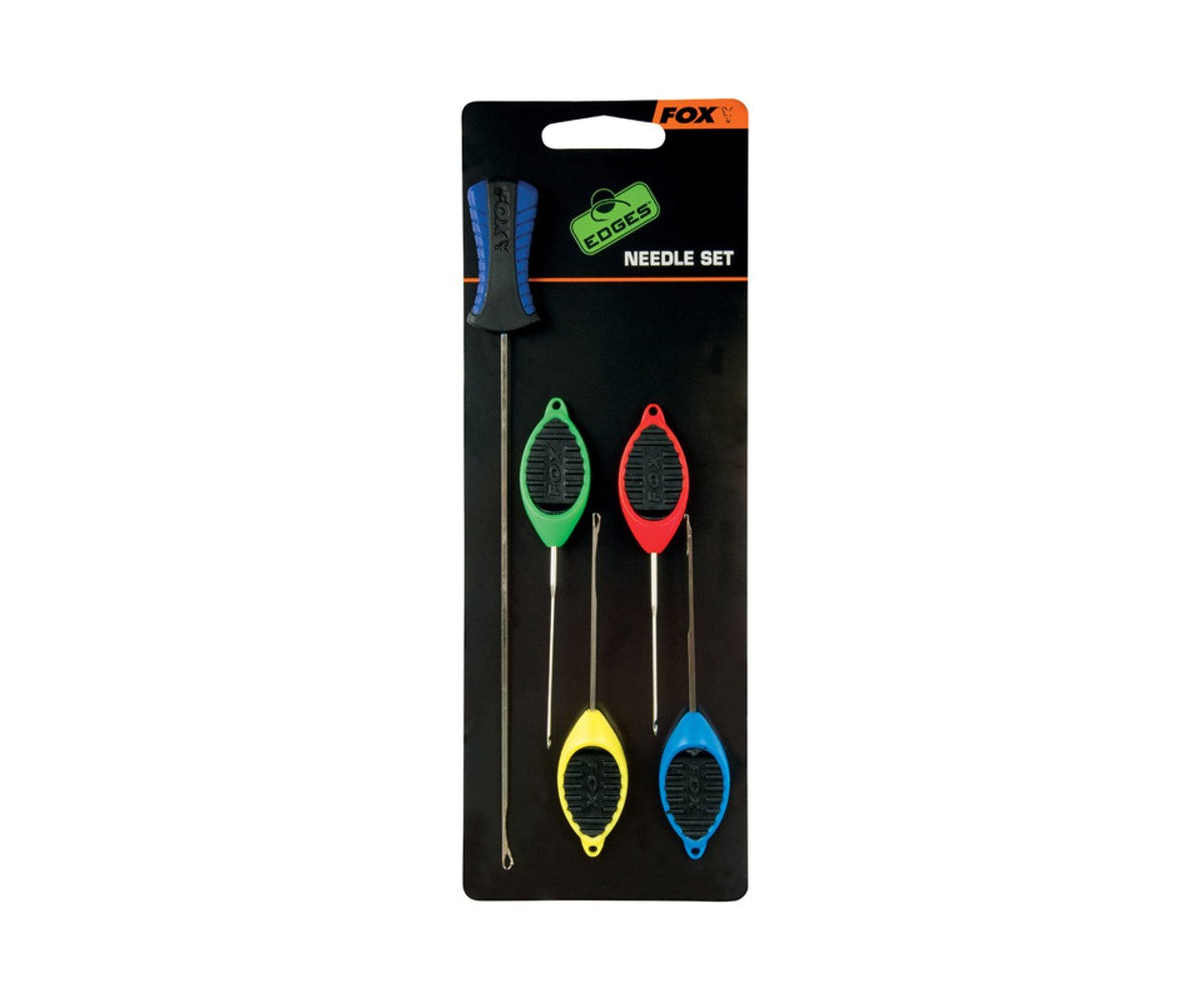 Комплект игли Edges Needle Set