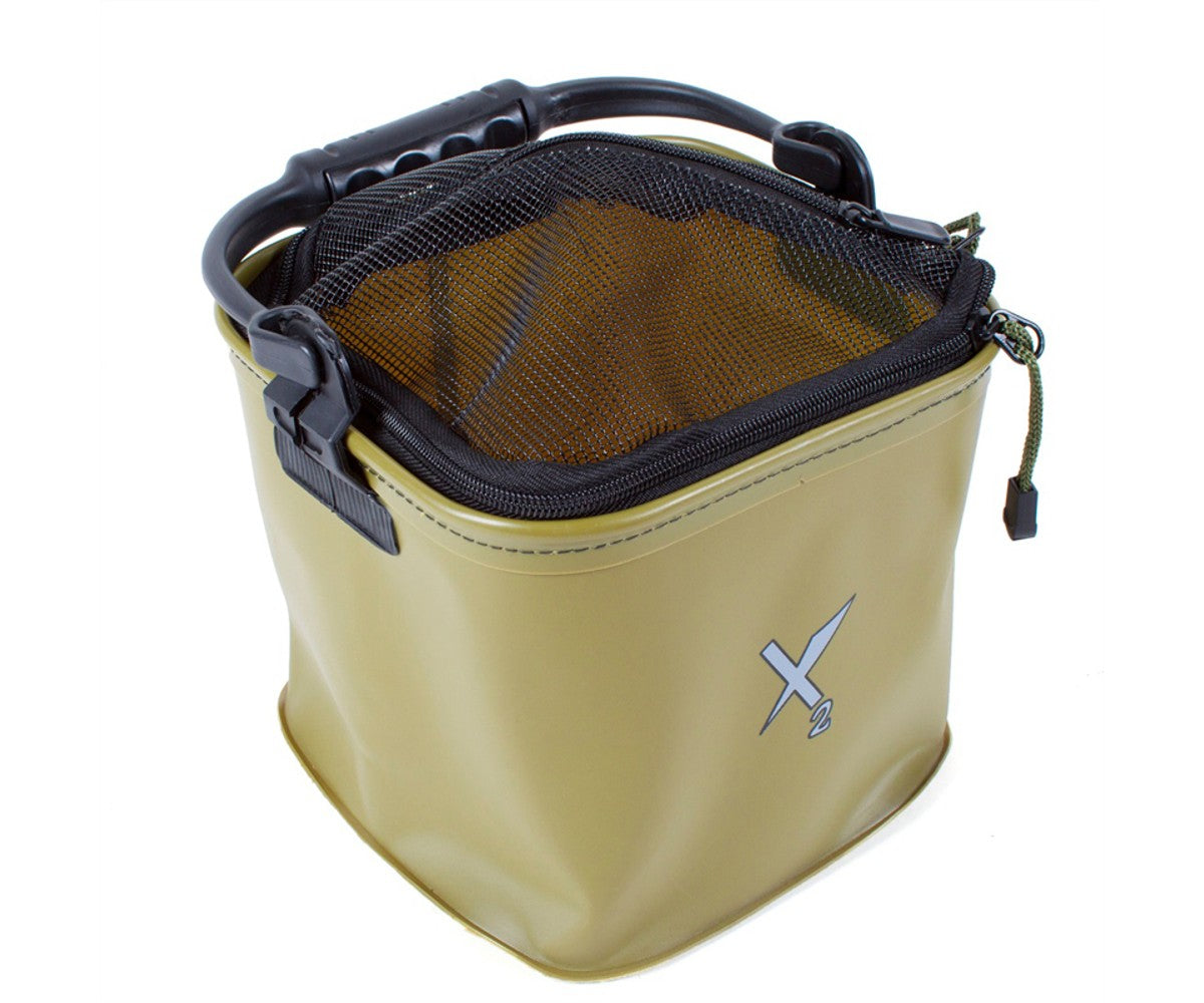Чанта X2 EVA Particle Bag + Handle