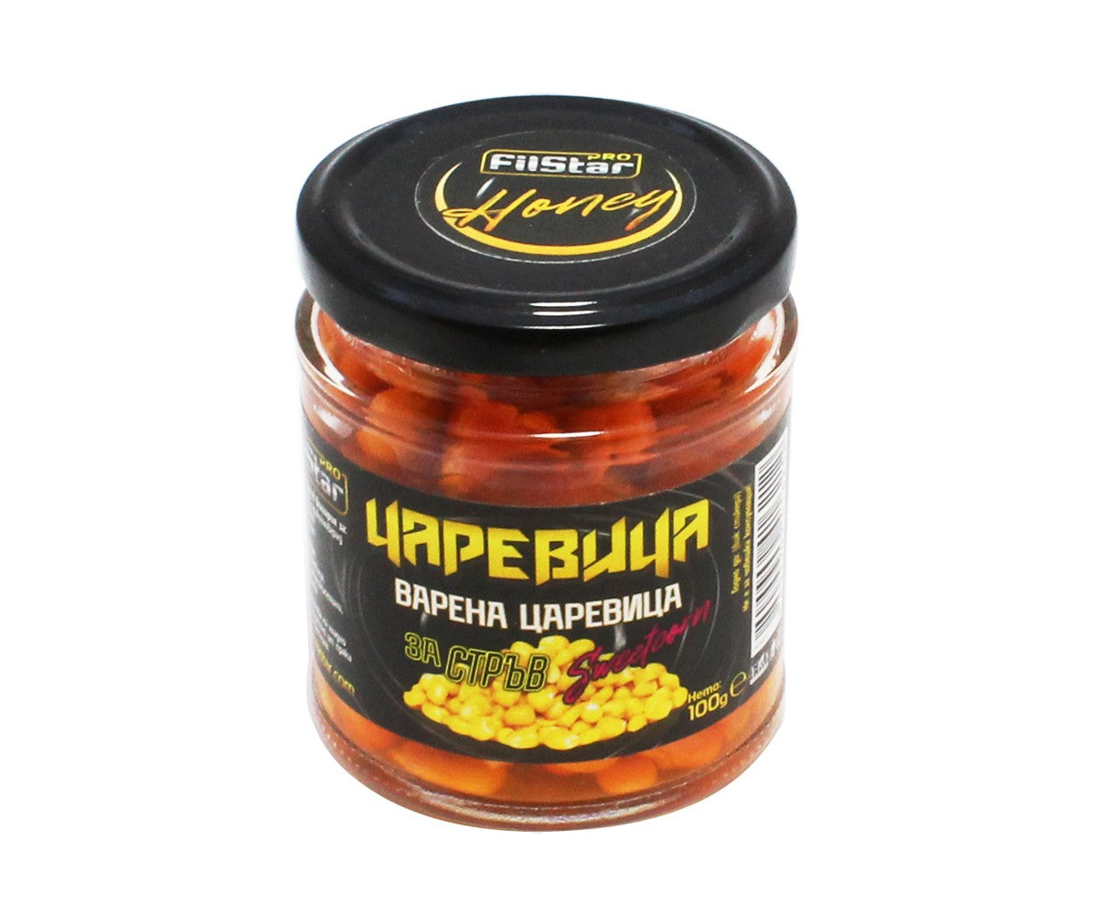 Царевица FilStar