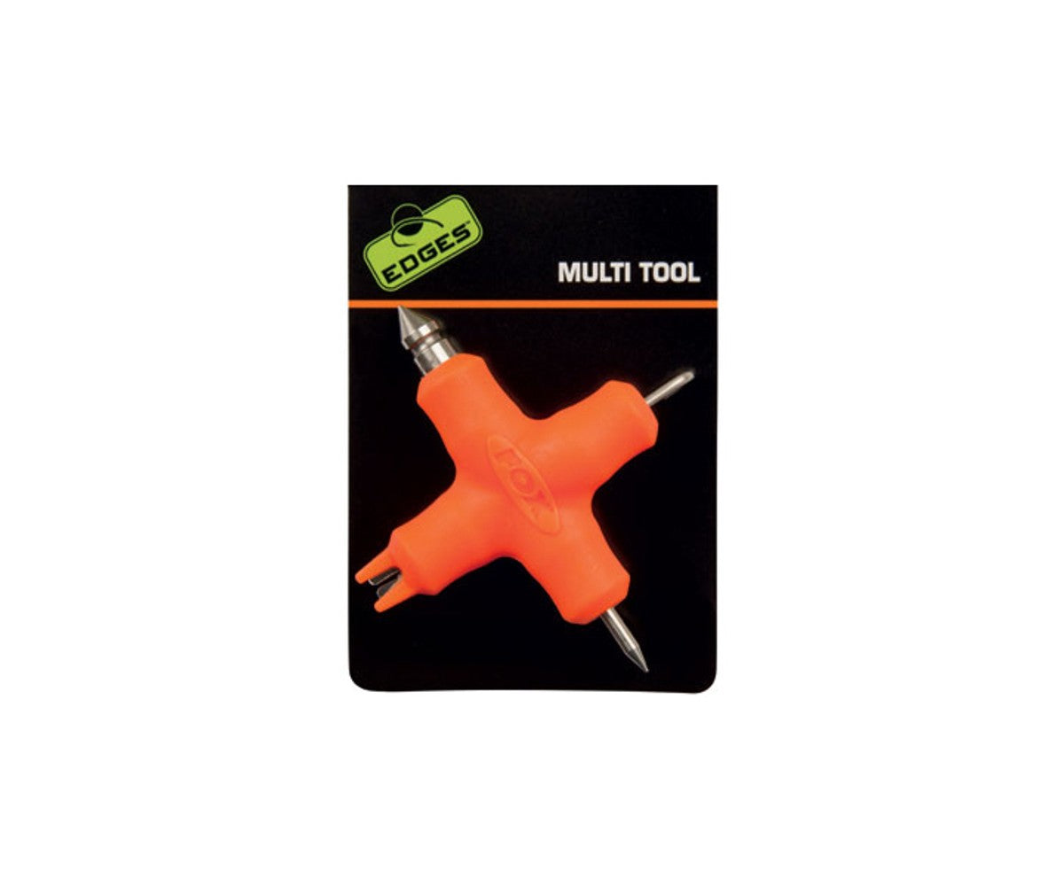 Комбиниран инструмент Edges Multi Tool - Orange