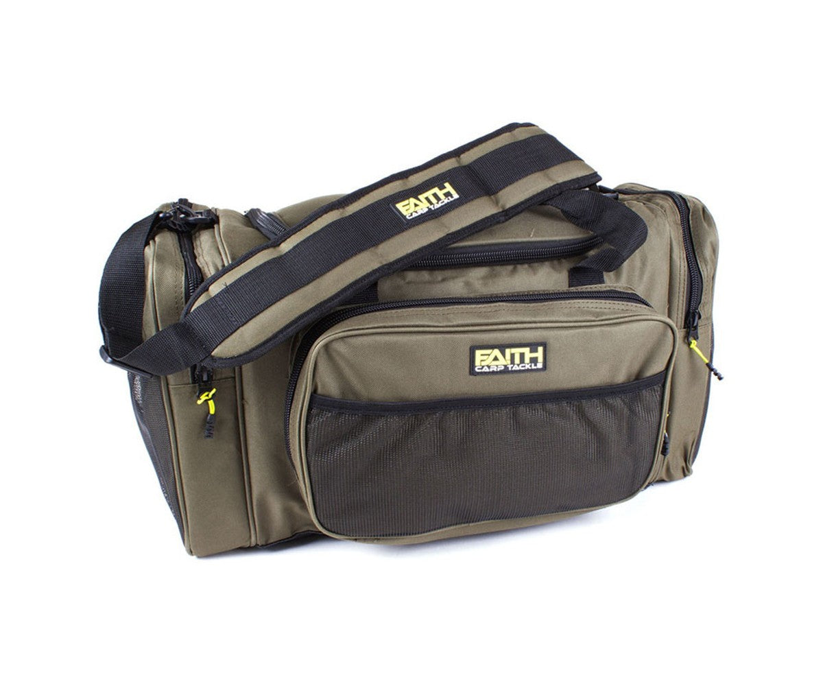 Faith Сак Utility Bag