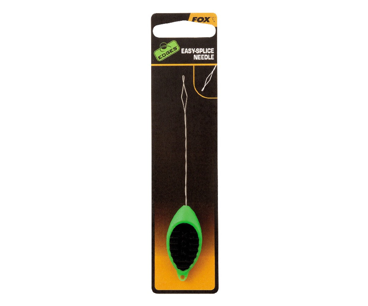 Игла Edges Easy Splice Needle
