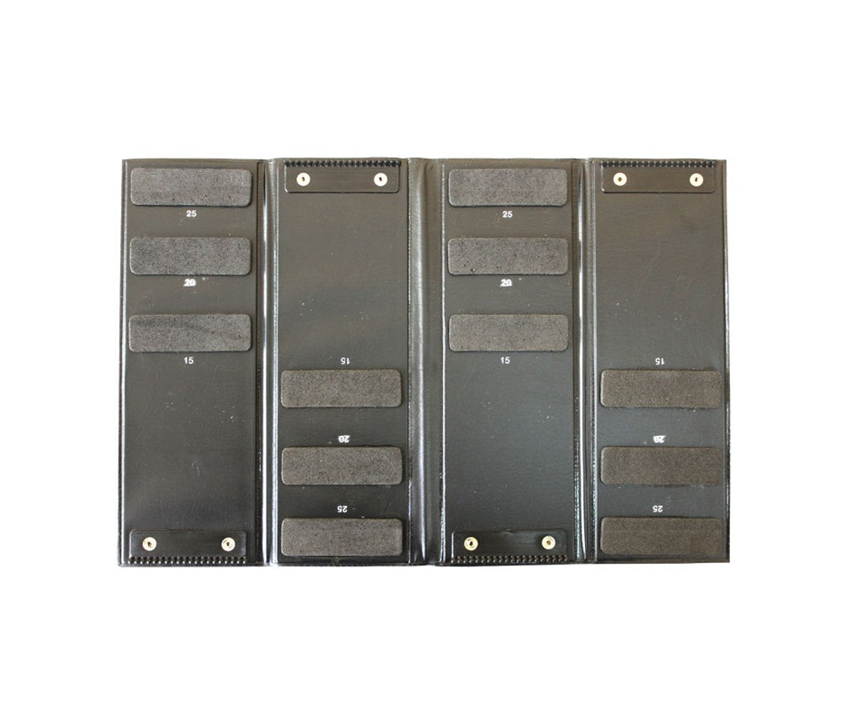 Класьор за монтажи Rig Wallet, 25 cm