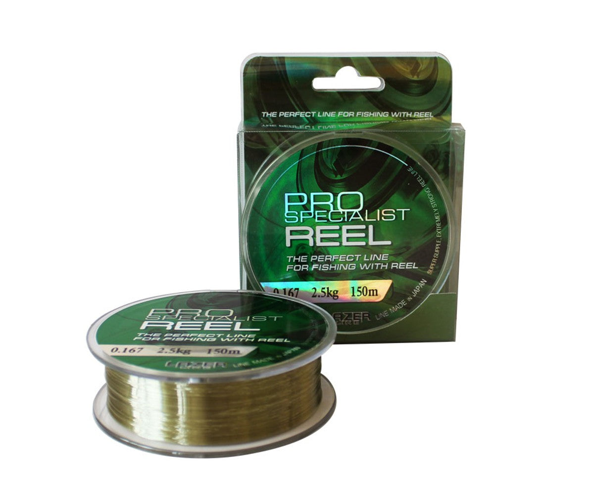 Монофилно влакно Pro Specialist Reel