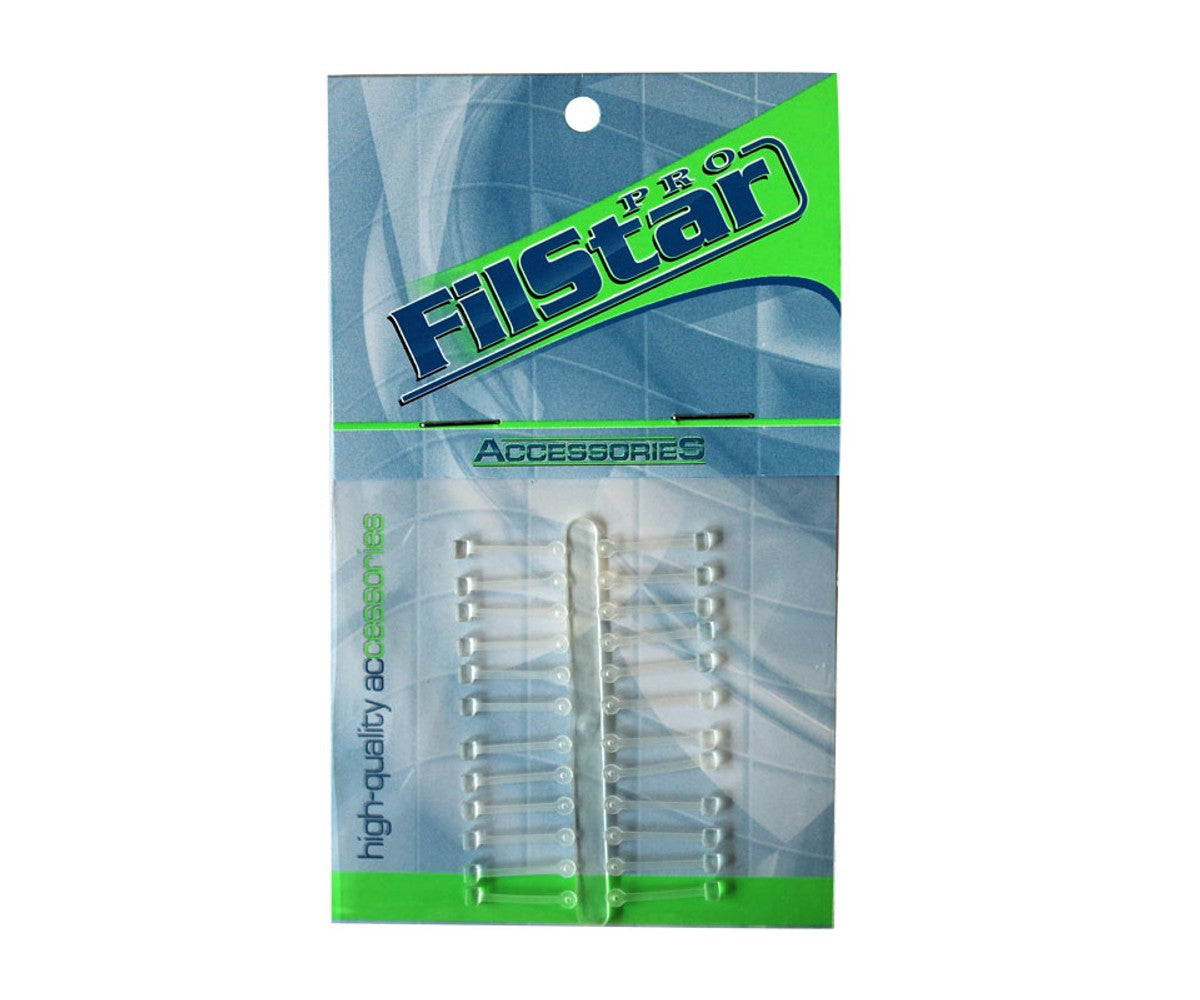 Монтаж на косъм силиконов