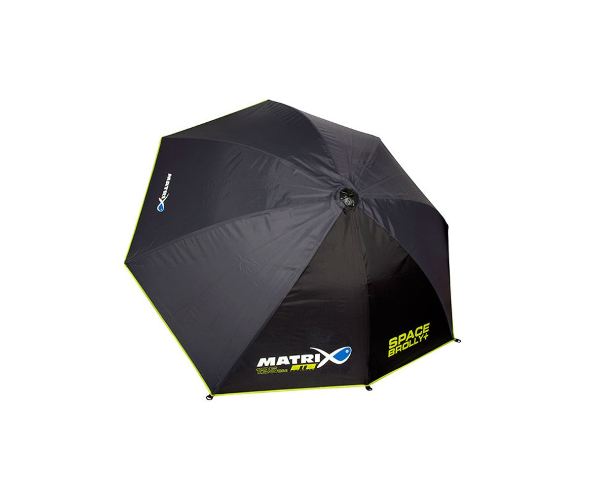Чадър Matrix Space Brolley 125 cm