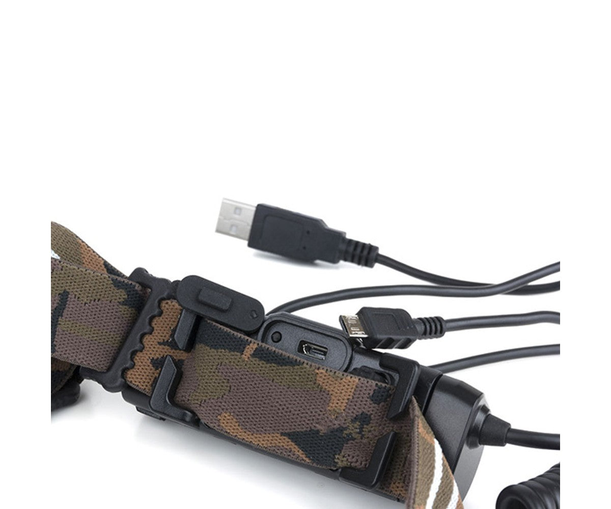 Челник Halo Headtorch AL350C