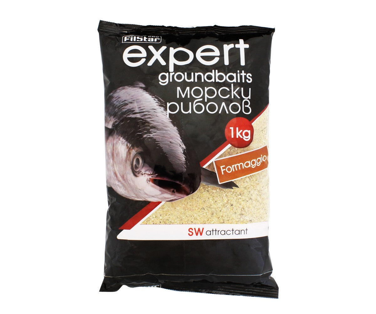 Захранка за морски риболов FilStar Formaggio