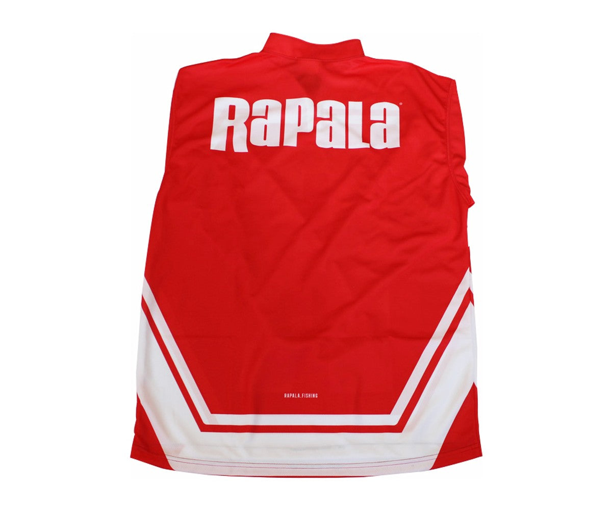 Риза Rapala Tournament Shirt