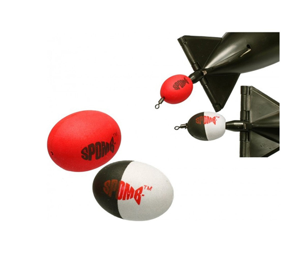 Буй за ракета Spomb Float