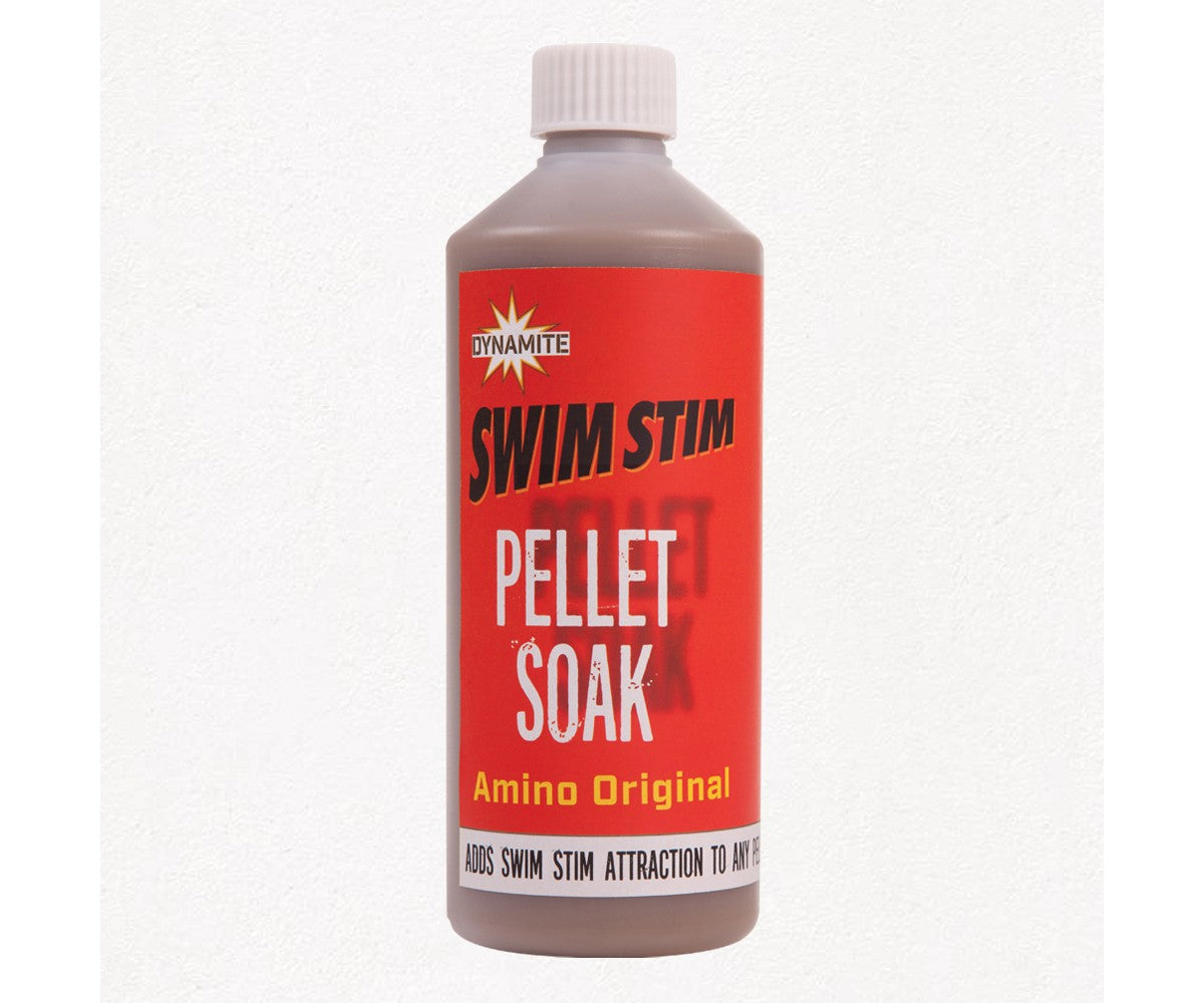 Атрактант DB Pellet Soak