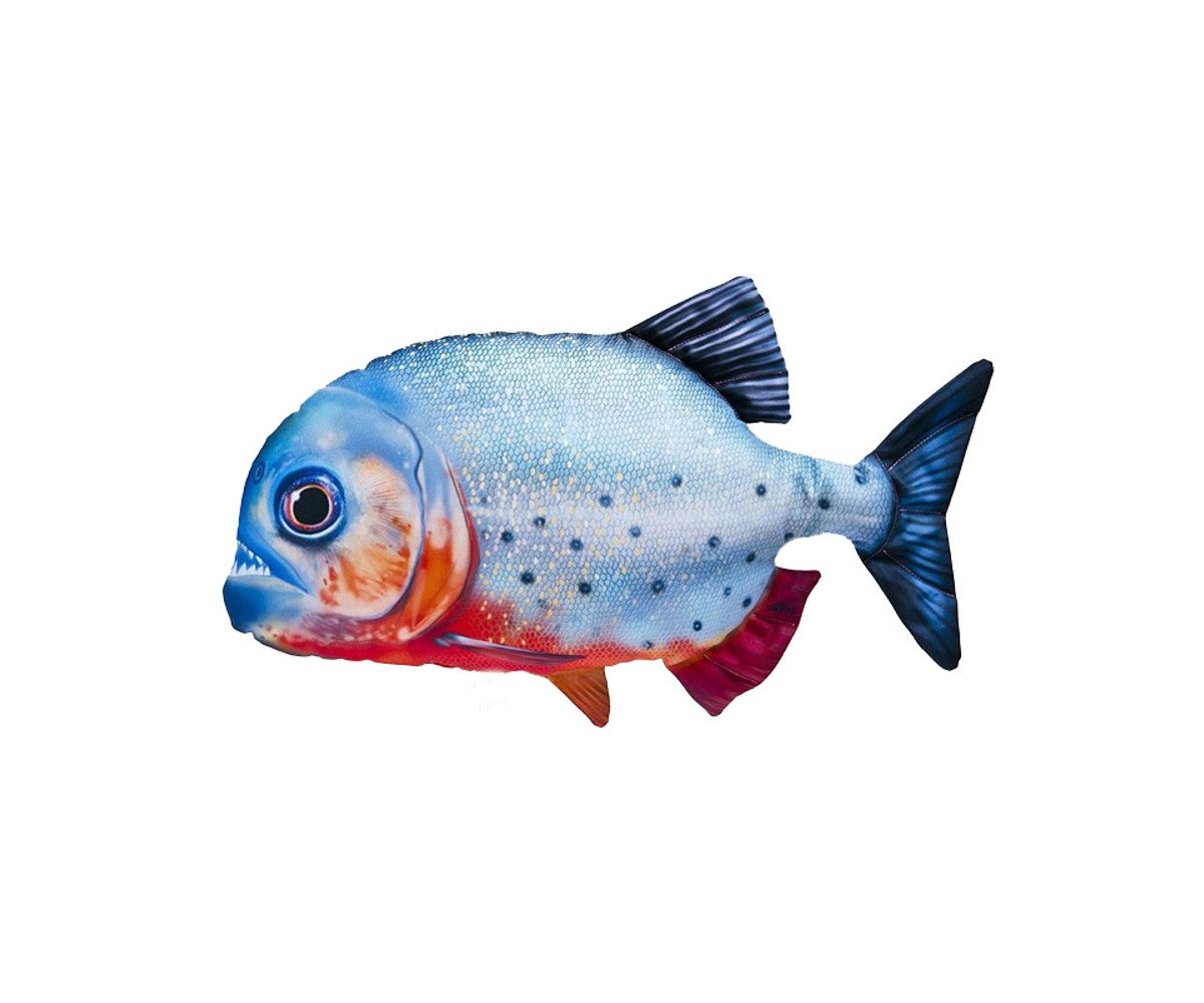 Възглавничка Piranha