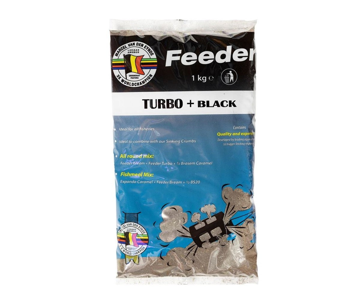 Захранка Feeder Turbo+