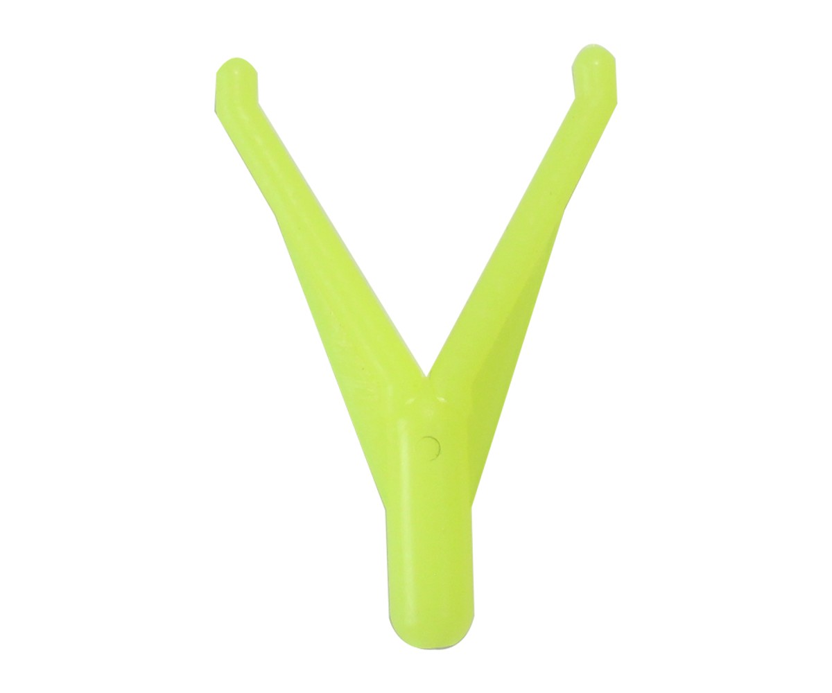 Глава за колче - V Holder