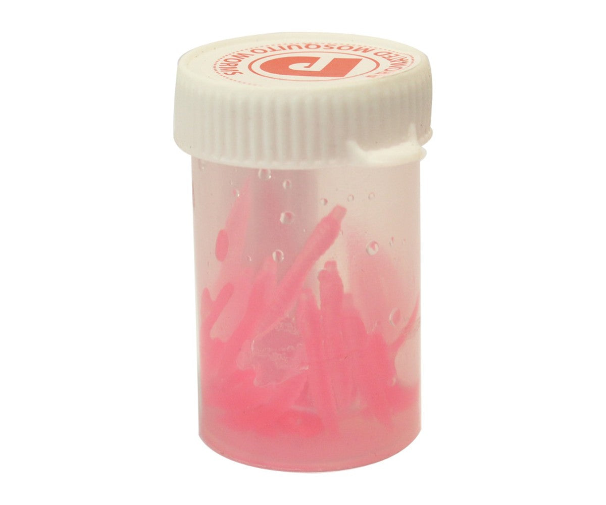 Изкуствени червеи Aromated Mosquito Worm - Larva