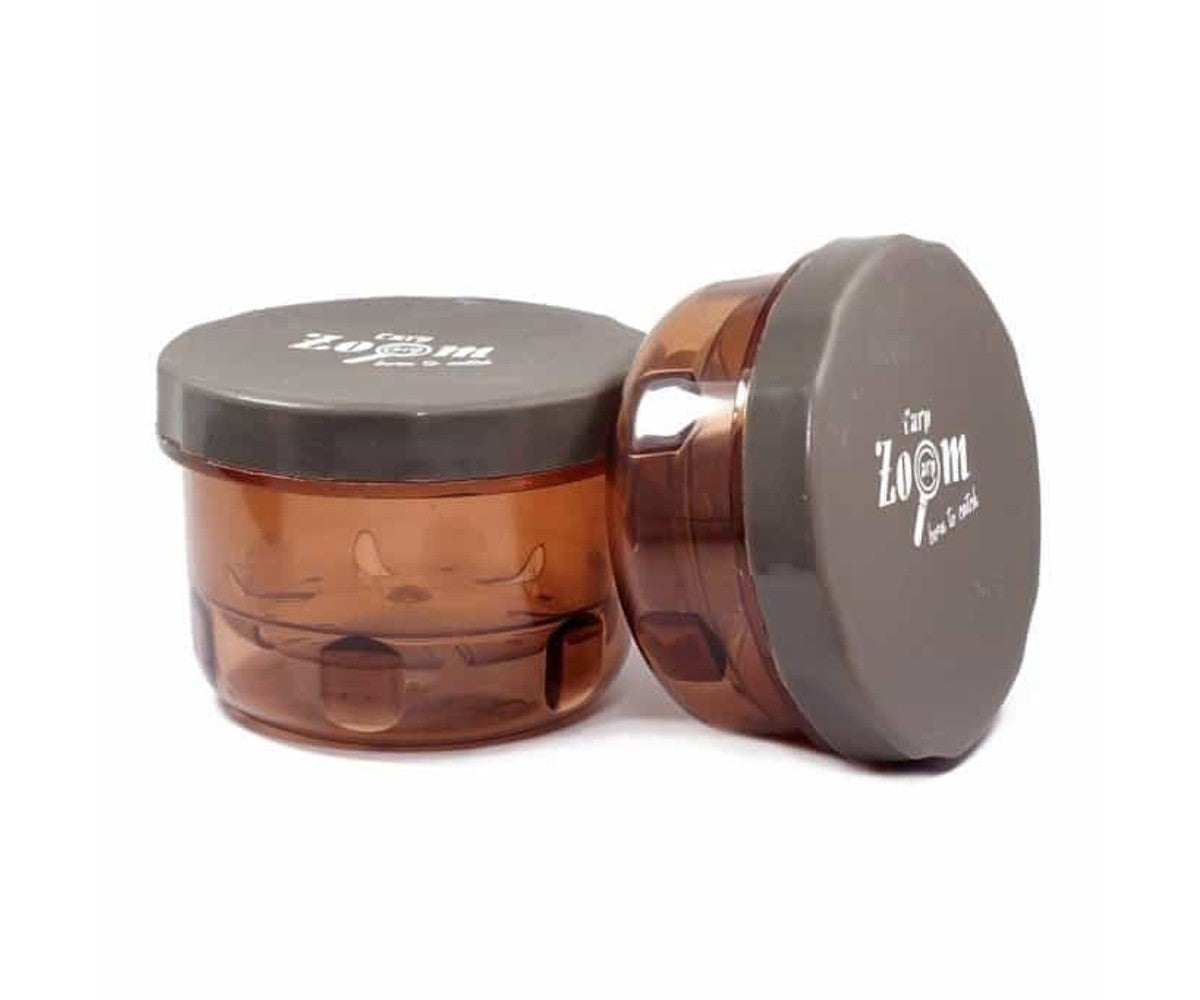 Кутия за стръв CZ Glug-G Pot