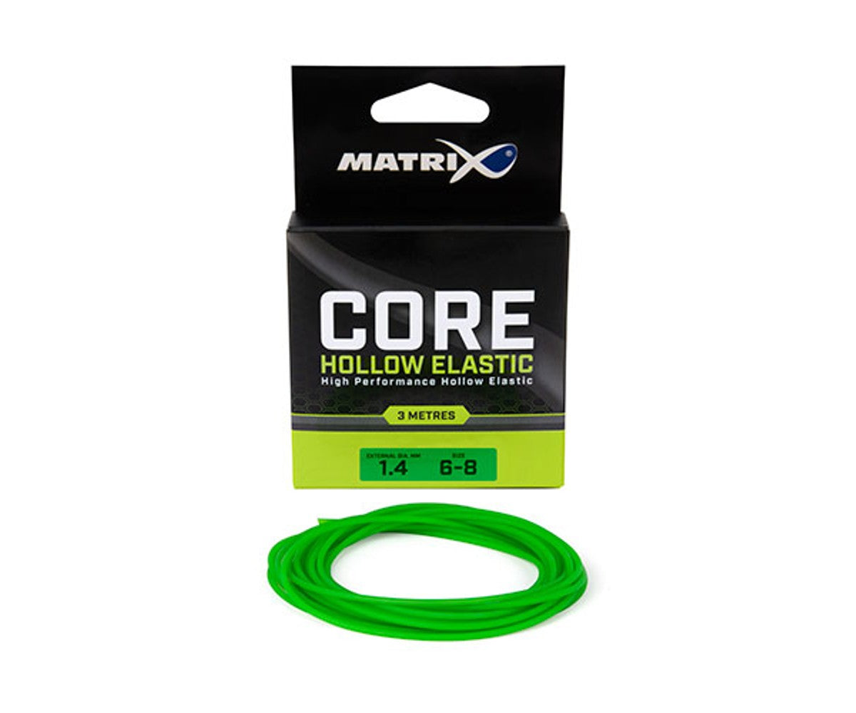 Кух ластик Matrix Core Elastic